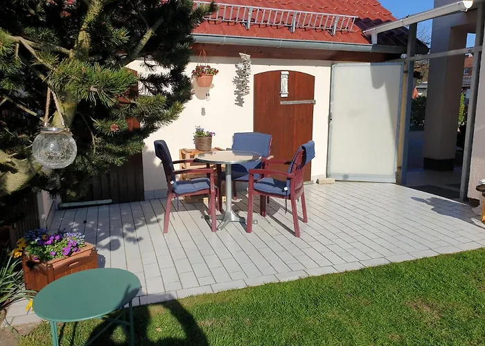 Ferienwohnung Gohlke