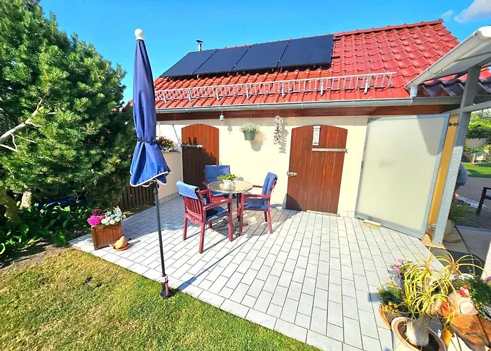 Ferienwohnung Gohlke