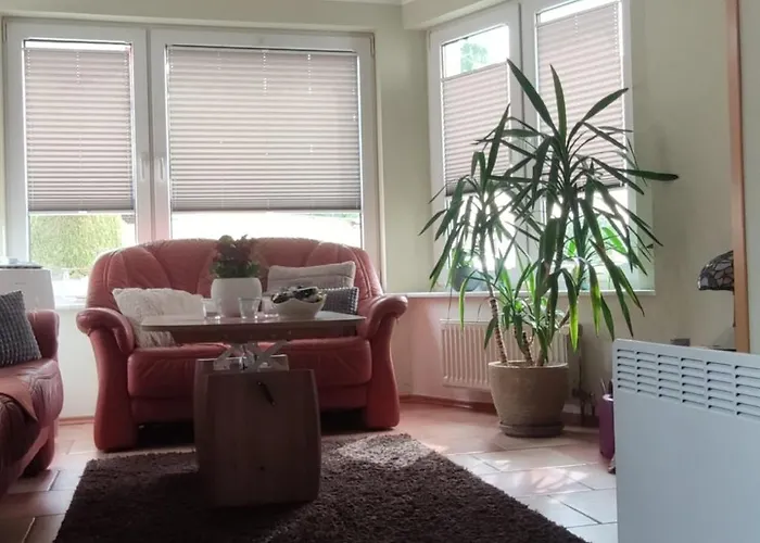 Ferienwohnung Gohlke