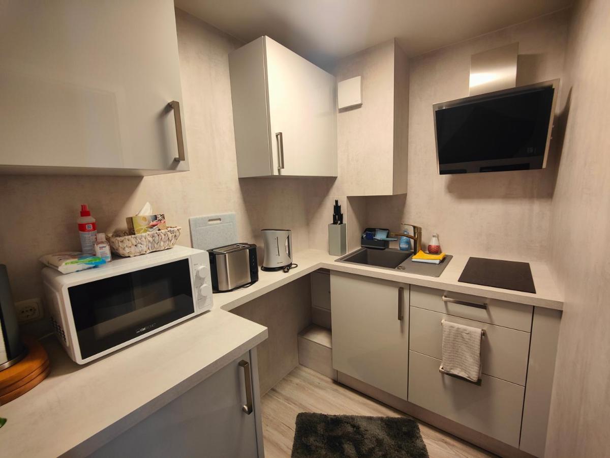 Apartment Gohlke *