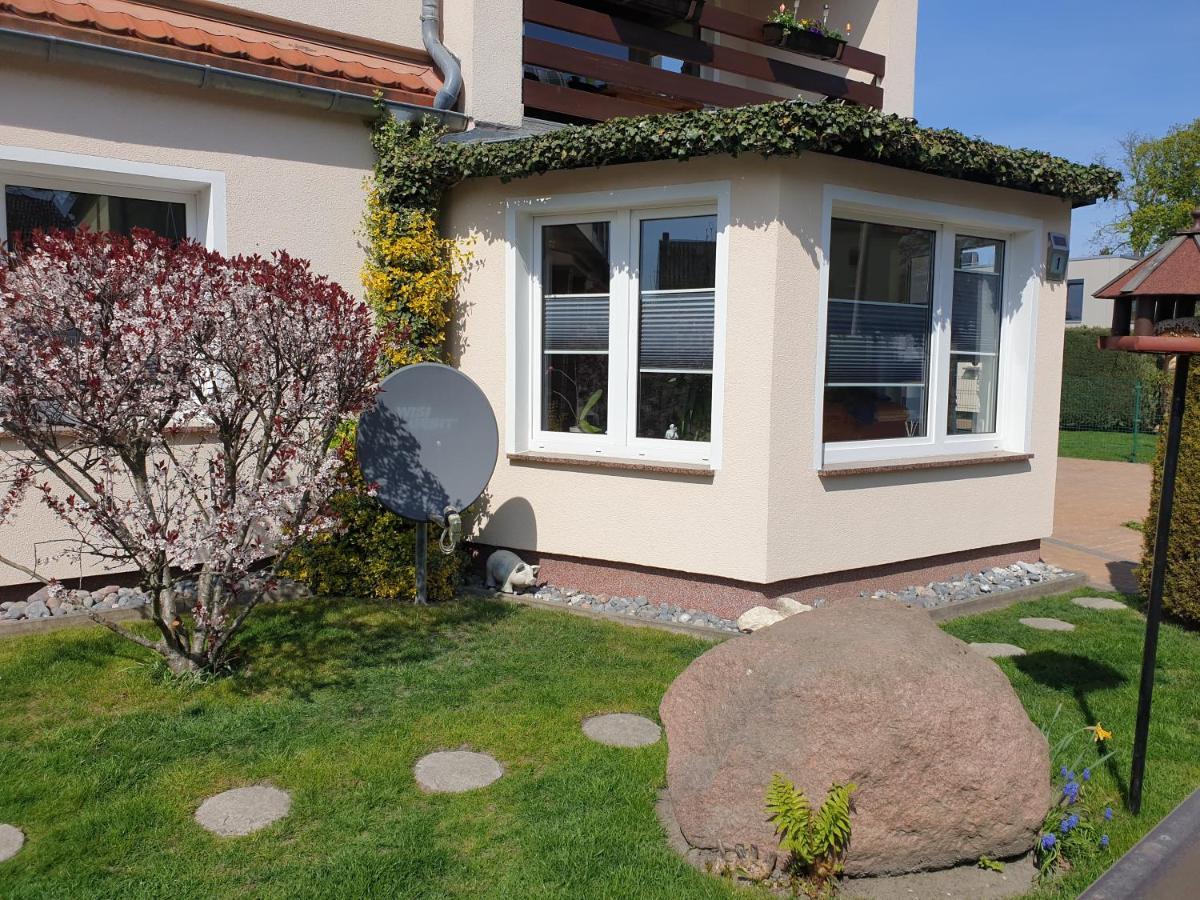 Apartment Gohlke Stralsund