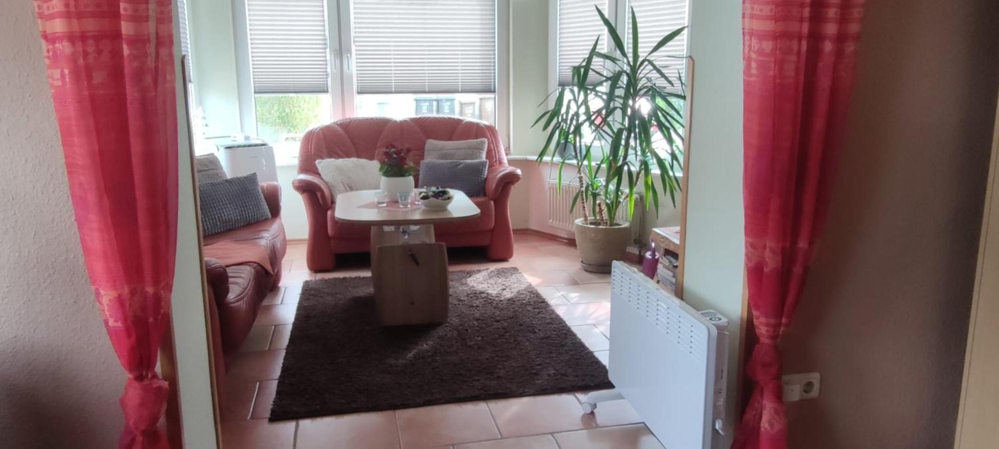 Apartment Gohlke Stralsund