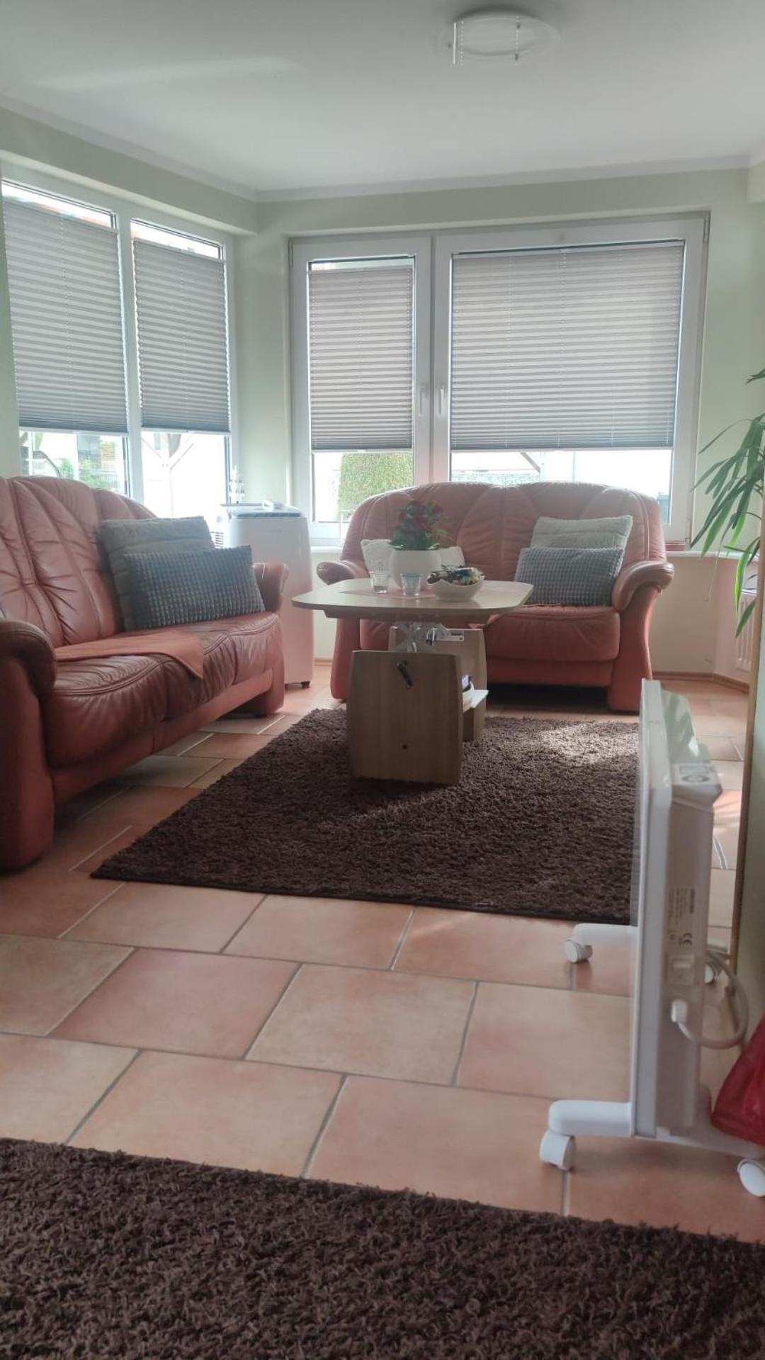 Apartment Gohlke Stralsund
